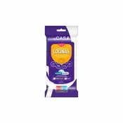 Toallitas Húmedas para Cocina Micasa