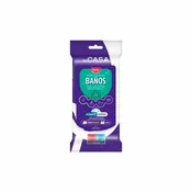 Toallitas Húmedas para el Baño Micasa