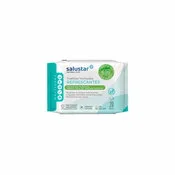 Toallitas Húmedas Refrescantes Biodegradables Salustar