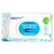 Toallitas WC Brevia Natural Care