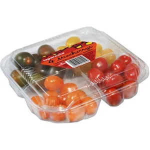Tomate Cherry Cuatro Estaciones  la Parcela 400 G