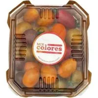 Tomate Cherry Mix TIP Top, Bandeja 250 G