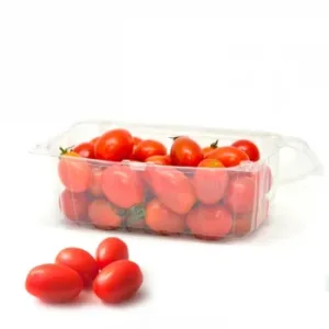 Tomate Cherry Pera 250 G
