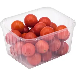 Tomate Cherry Pera