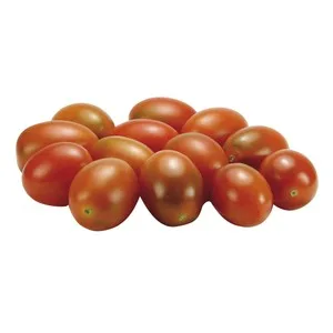 Tomate Cherry Pera Tarrina de 250 G.