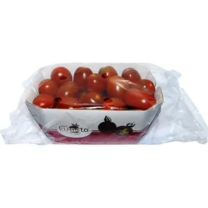 Tomate Cherry Pera Kumato Perichan