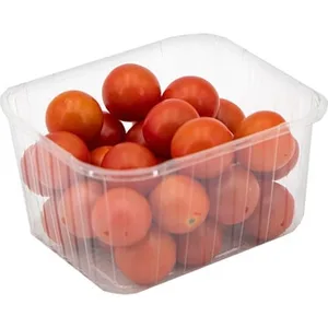 Tomate Cherry Redondo