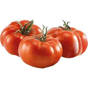 Tomate Corazón de Buey Rosa