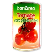 BonArea