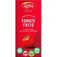 Tomate Frito Apis, Brik 400 G
