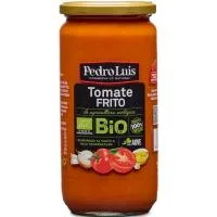 Tomate Frito Eco Pedro Luis, Frasco 720 G