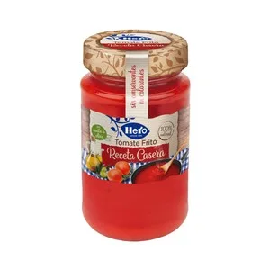 Tomate Frito Receta Casera Hero