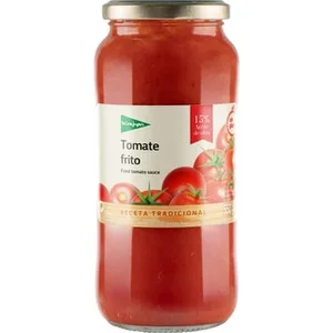 Tomate Frito Receta Tradicional el Corte Ingles