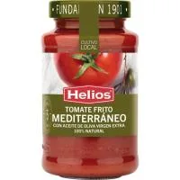 Tomate Mediterráneo Helios, Frasco 560 G