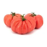 Tomate Monterosa, al Peso, Compra Mínima 500 G