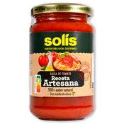 Tomate Sofrito Solis Artesano