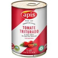 Tomate Triturado Apis, Lata 800 G