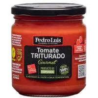 Tomate Triturado Pedro Luis Gourmet, Frasco 330 G