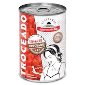 Tomate Troceado Dia Vegecampo 400 G
