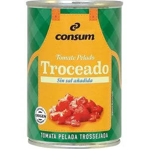 Consum