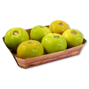 Tomate Verde