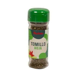 Producto Alcampo Tomillo Producto Alcampo 18 G.