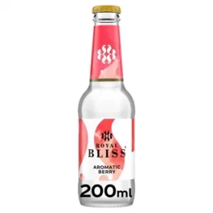 Tónica Royal Bliss Aromatic Berry Botella 20 Cl.