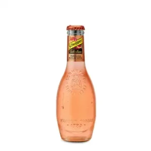 Tónica Schweppes Pomelo y Baya del Nepal Botella 20 Cl