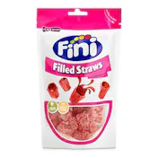 Golosinas Torcidas Rellenas de Pica Pica Fini Bolsa 165 G