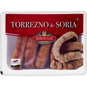 Torreznos de Soria Mini  Moreno Saez 230 G