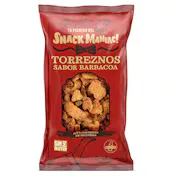 Torreznos Sabor Barbacoa Dia Snack Maniac 100 G