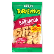 Torreznos Sabor Barbacoa Fritos Perez