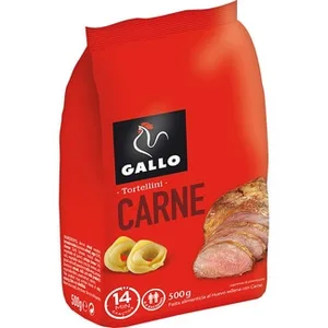 Tortellini Carne Gallo