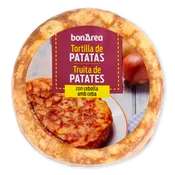 BonArea