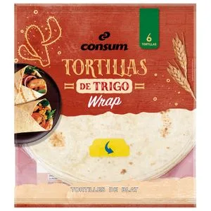 Consum