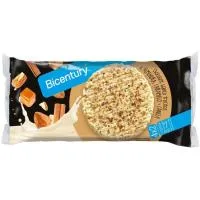 Tortita Praline Topping-canela Bicentury, Paquete 138 G