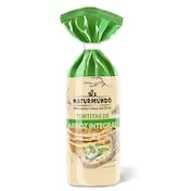 Tortitas de Arroz Integral Dia Naturmundo Bolsa 130 G