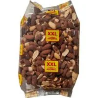 Almendra Tostada sin Sal, Bolsa 600 G