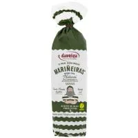 Tostas de Pan Mariñeira con Aceite de Oliva Daveiga, Bolsa 200 G
