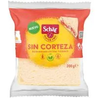 Tramezzino sin Gluten Schar, Paquete 200 G