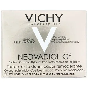 Vichy Tratamiento Densificador Remodelante Día Vichy Neovadiol 50 Ml.