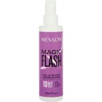 Tratamiento sin Aclarado Magic Flash 10n1 Revlon, Spray 200 Ml