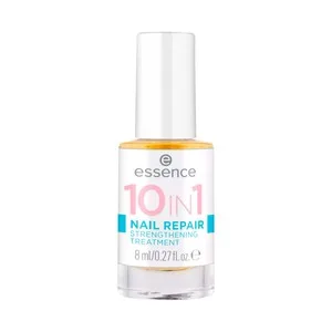 Essence Tratamiento Transparente para Fortalecer las Uñas.