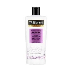 Tresemmé Fotalece & Repara Acondicionador con Biotina y Pro-bond Plex para Cabellos Dañados o Déblies 685 Ml.