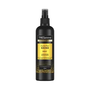 Tresemmé Lamellar Shine Protector Capilar de Calor en Spray 200 Ml.