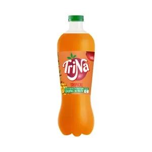 Trina Refresco Tropical Botella de 1,5 L. 1500 ML