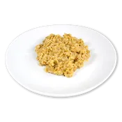 Trinxat de Col y Patata con Panceta