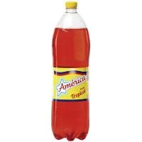 Tropical Amèrica, Botella 2 Litros