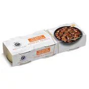 Trozos de Potón en Salsa Americana Dia Mari Marinera 3 X 51 G