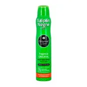 Tulipán Desodorante Negro Spray.
